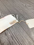 Emilio Pucci Face Mask New